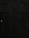 Front Street Wool blend field jacket