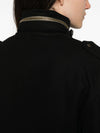Front Street Wool blend field jacket