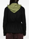 Front Street Wool blend field jacket
