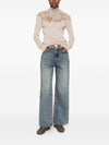 Ermanno Scervino Sweaters BEIGE