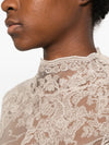 Ermanno Scervino Sweaters BEIGE