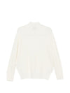 MRZ Cashmere turtle-neck sweater
