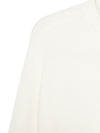 MRZ Cashmere turtle-neck sweater