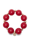 Alessandro Enriquez Pearl bracelet