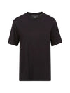 Majestic Cotton crewneck top