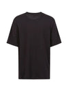 Majestic Cotton crewneck top