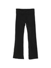 032C Foldover pants