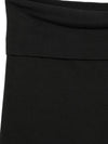 032C Foldover pants