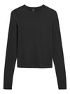 032C Cotton long-sleeves t-shirt