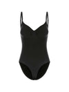 032C Seamless sculpt bodysuit