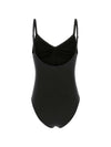 032C Seamless sculpt bodysuit