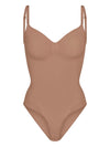 032C Seamless sculpt bodysuit