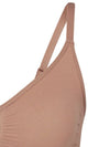 032C Seamless thong bodysuit