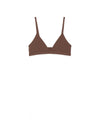 032C Triangle bralette bra