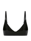 032C Triangle bralette bra