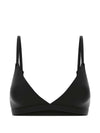 032C Triangle bralette bra