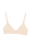 032C Triangle bralette bra