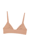 032C Triangle bralette bra