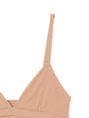 032C Triangle bralette bra