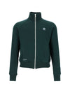 adidas by Wales Bonner Zipped sweatshirt