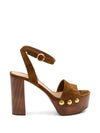 Gianvito Rossi Ardèa heel sandals