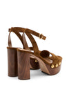 Gianvito Rossi Ardèa heel sandals