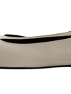 Tory Burch Charlie leather ballet flats
