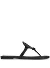 Tory Burch Miller pavé sandals