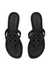 Tory Burch Miller pavé sandals