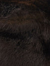 Stand Studio Ozzy faux leather hat