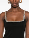 Alice + Olivia Dresses BLACK