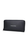 Christian Louboutin Canopy leather contiental wallet