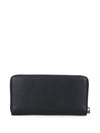 Christian Louboutin Canopy leather contiental wallet