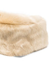 Stand Studio Ozzy faux leather hat