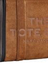 Marc Jacobs The suede small Tote bag