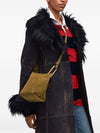 Marc Jacobs Scene small leather bucket bag