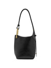 Marc Jacobs Scene small leather bucket bag