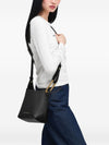 Marc Jacobs Scene small leather bucket bag