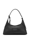 Marc Jacobs The Belted Sack small leather shoulder bag