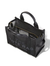 Marc Jacobs The Leather small Tote bag