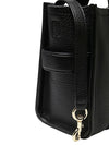 Marc Jacobs The Leather small Tote bag