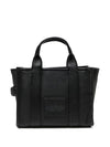 Marc Jacobs The Leather small Tote bag