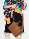 Marc Jacobs The Leather small Tote bag