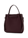 Tory Burch Romy small leather bucket bag