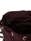 Tory Burch Virginia nylon backpack