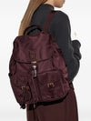 Tory Burch Virginia nylon backpack