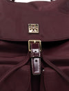 Tory Burch Virginia nylon backpack