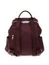 Tory Burch Virginia nylon backpack