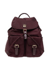 Tory Burch Virginia nylon backpack