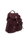 Tory Burch Virginia nylon backpack